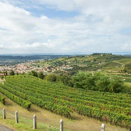 Villa San Giorgio Sant'Ambrogio di Valpolicella Bagian luar foto
