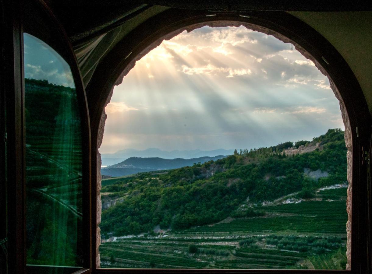 Villa San Giorgio Sant'Ambrogio di Valpolicella Bagian luar foto