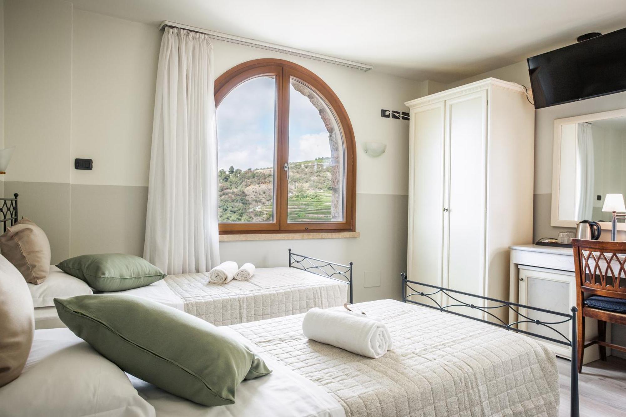 Villa San Giorgio Sant'Ambrogio di Valpolicella Bagian luar foto