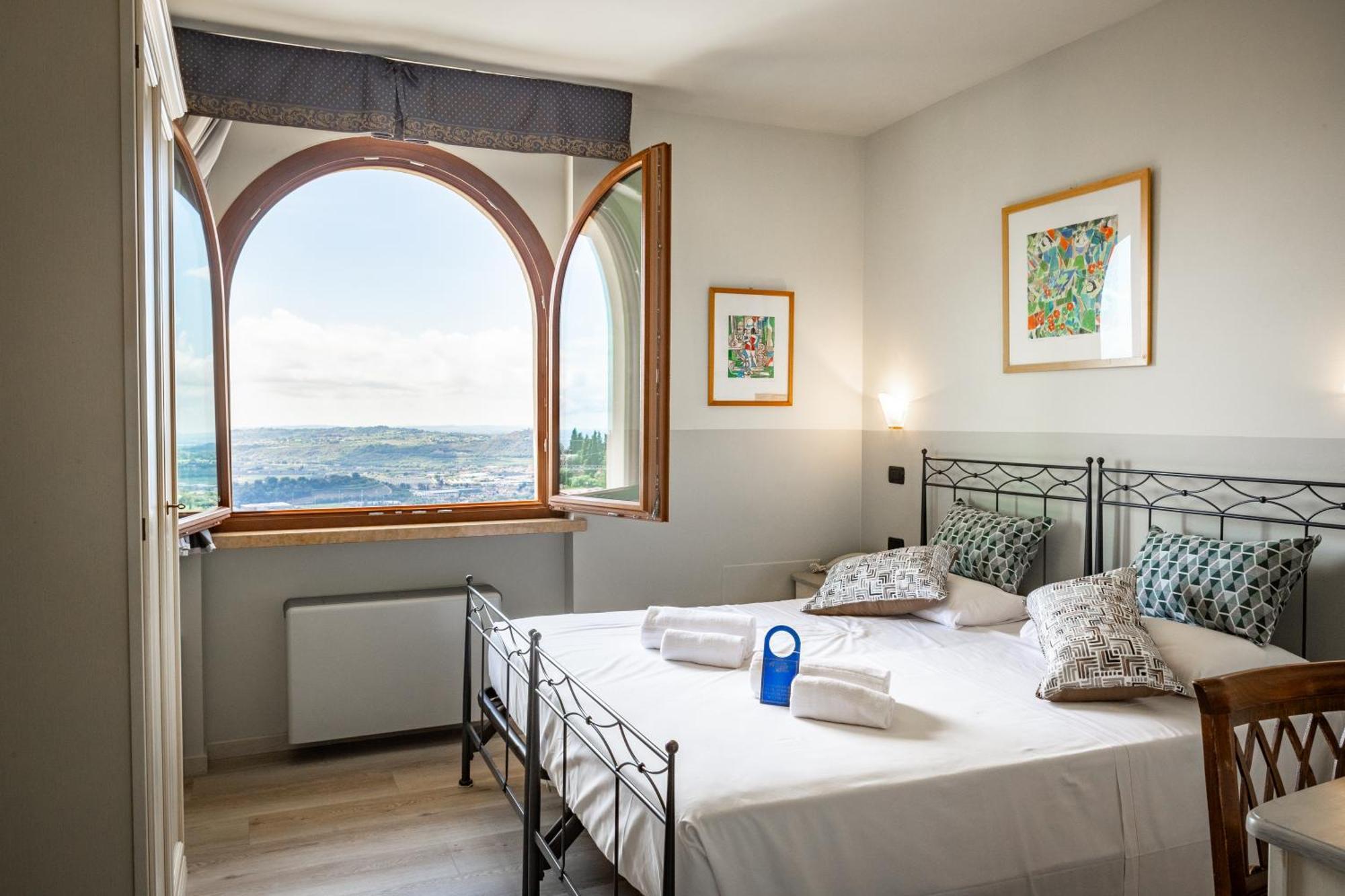 Villa San Giorgio Sant'Ambrogio di Valpolicella Bagian luar foto